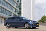 Hyundai i30 Wagon 2017 года (WW)
